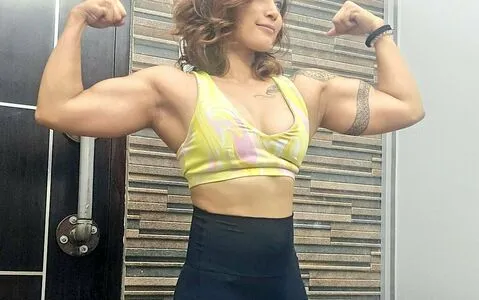 Nyaaati OnlyFans Leaked Free Thumbnail Picture - #DFPOfBVRWX