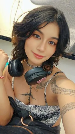 Nyaaati OnlyFans Leaked Free Thumbnail Picture - #DpH2alM6E8