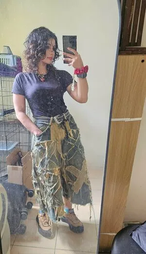 Nyaaati OnlyFans Leaked Free Thumbnail Picture - #Ea4KsZHkL3