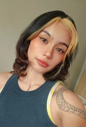 Nyaaati OnlyFans Leaked Free Thumbnail Picture - #FtLTsuSGou