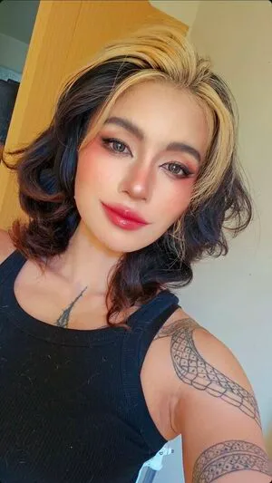 Nyaaati OnlyFans Leaked Free Thumbnail Picture - #H2gcps65a5