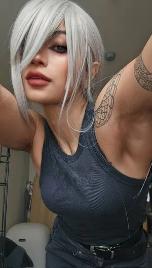 Nyaaati OnlyFans Leaked Free Thumbnail Picture - #IgnHxQqe4T