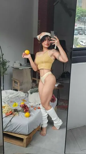Nyaaati OnlyFans Leaked Free Thumbnail Picture - #K0bxsjpqA7