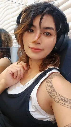 Nyaaati OnlyFans Leaked Free Thumbnail Picture - #Kot07kWBzl