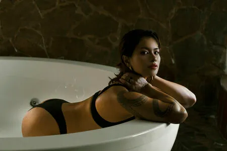 Nyaaati OnlyFans Leaked Free Thumbnail Picture - #Qlf5AbwDja