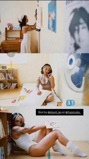 Nyaaati OnlyFans Leaked Free Thumbnail Picture - #SbH8OoPapS