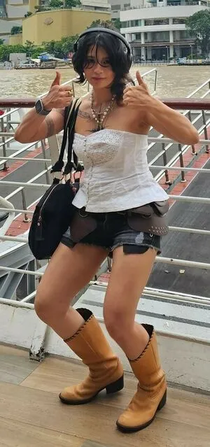 Nyaaati OnlyFans Leaked Free Thumbnail Picture - #TRV9RPxyTN