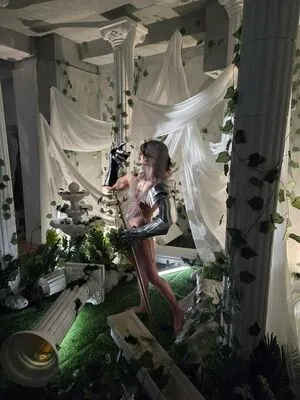 Nyaaati OnlyFans Leaked Free Thumbnail Picture - #U3uSwhprTc