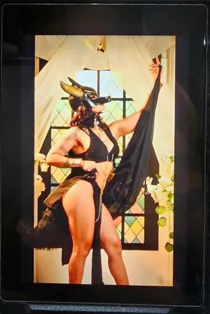 Nyaaati OnlyFans Leaked Free Thumbnail Picture - #VtX4inzpXL