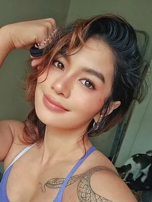 Nyaaati OnlyFans Leaked Free Thumbnail Picture - #WbPMcNmoSl