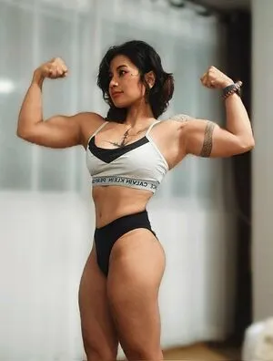 Nyaaati OnlyFans Leaked Free Thumbnail Picture - #YMfQvwyXdU