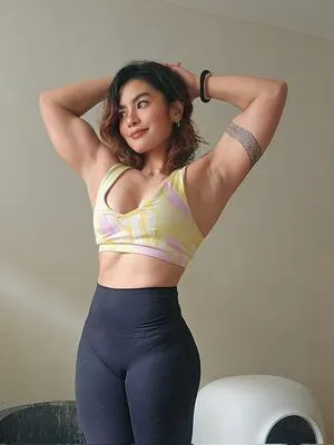Nyaaati OnlyFans Leaked Free Thumbnail Picture - #aAkEUTlPyF