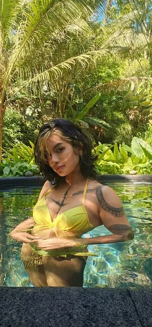 Nyaaati OnlyFans Leaked Free Thumbnail Picture - #aa1f5KISpi