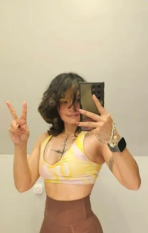 Nyaaati OnlyFans Leaked Free Thumbnail Picture - #bzIBLYjlm5