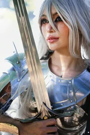 Nyaaati OnlyFans Leaked Free Thumbnail Picture - #c9e771XBSO