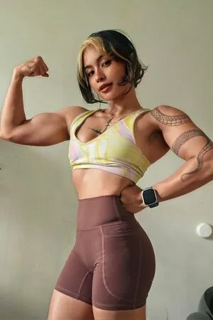 Nyaaati OnlyFans Leaked Free Thumbnail Picture - #cz9YYMvLEo