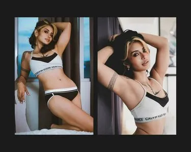 Nyaaati OnlyFans Leaked Free Thumbnail Picture - #f9ZsVOuVQ9
