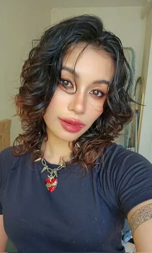 Nyaaati OnlyFans Leaked Free Thumbnail Picture - #g2BDYJVrUm