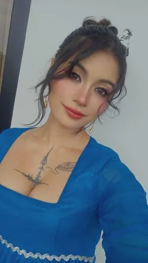 Nyaaati OnlyFans Leaked Free Thumbnail Picture - #geD27CetL0