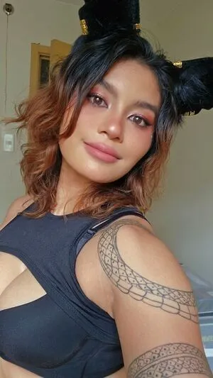 Nyaaati OnlyFans Leaked Free Thumbnail Picture - #hmOlILjzS0