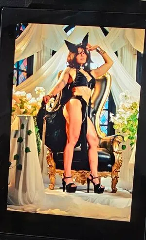 Nyaaati OnlyFans Leaked Free Thumbnail Picture - #jt8o8Fxl9b