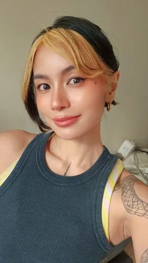 Nyaaati OnlyFans Leaked Free Thumbnail Picture - #kQ9k6tFyxG