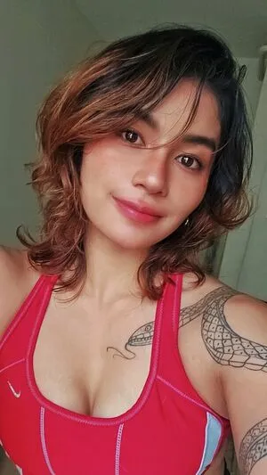 Nyaaati OnlyFans Leaked Free Thumbnail Picture - #mYLHabYtGw