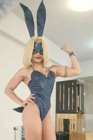 Nyaaati OnlyFans Leaked Free Thumbnail Picture - #mfvA8GPNzB