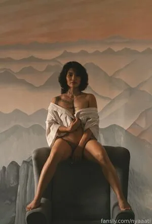 Nyaaati OnlyFans Leaked Free Thumbnail Picture - #oXDmrONAzz