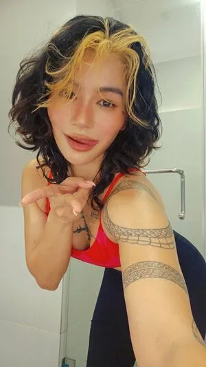 Nyaaati OnlyFans Leaked Free Thumbnail Picture - #qGzKdLKSR8