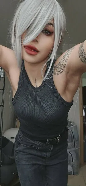 Nyaaati OnlyFans Leaked Free Thumbnail Picture - #raJsuh1l2d