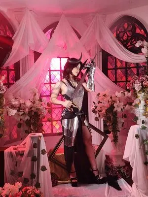 Nyaaati OnlyFans Leaked Free Thumbnail Picture - #s14UcpbS1m