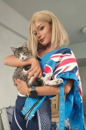 Nyaaati OnlyFans Leaked Free Thumbnail Picture - #s9MIZSdl2Q