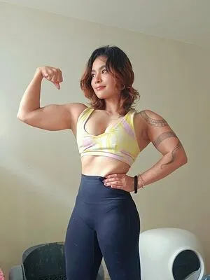 Nyaaati OnlyFans Leaked Free Thumbnail Picture - #tMimzpFIWY