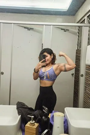Nyaaati OnlyFans Leaked Free Thumbnail Picture - #tPRbUM2jWt