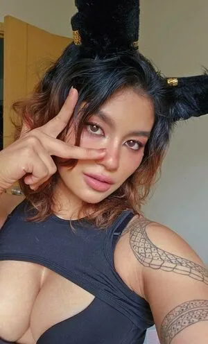 Nyaaati OnlyFans Leaked Free Thumbnail Picture - #uYk1tlytD5