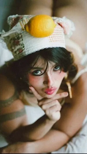 Nyaaati OnlyFans Leaked Free Thumbnail Picture - #wDyefzrawv