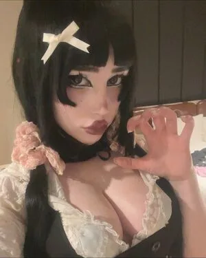 Nyabbypyonpyon OnlyFans Leaked Free Thumbnail Picture - #Bipcir4FQ7