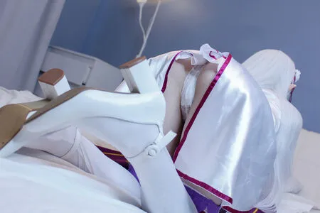 Nyabii OnlyFans Leaked Free Thumbnail Picture - #4VyqTt6Anl