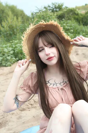 Nyabii OnlyFans Leaked Free Thumbnail Picture - #7ar2PCVBzy