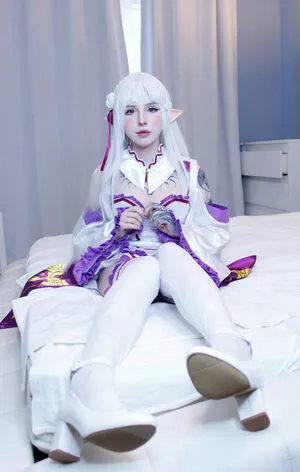 Nyabii OnlyFans Leaked Free Thumbnail Picture - #9wbkyQyurl