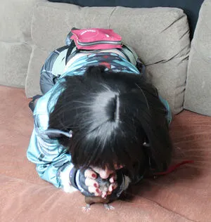 Nyabii OnlyFans Leaked Free Thumbnail Picture - #IBDUfY5v5q