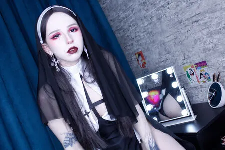 Nyabii OnlyFans Leaked Free Thumbnail Picture - #JYJwdJzB8u