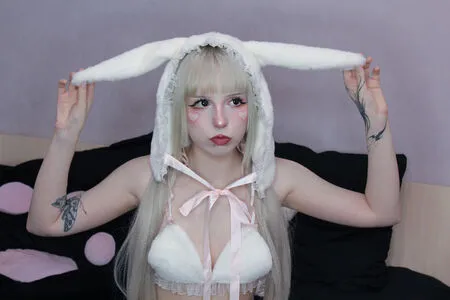 Nyabii OnlyFans Leaked Free Thumbnail Picture - #K9VpZhHInB