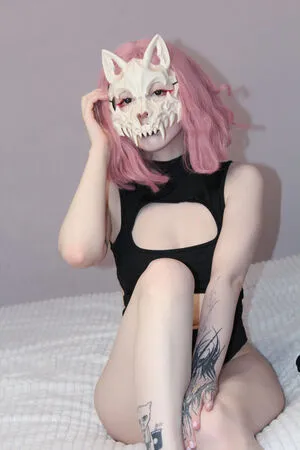 Nyabii OnlyFans Leaked Free Thumbnail Picture - #NzYMwB38o7