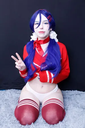 Nyabii OnlyFans Leaked Free Thumbnail Picture - #T03mOKCZZZ