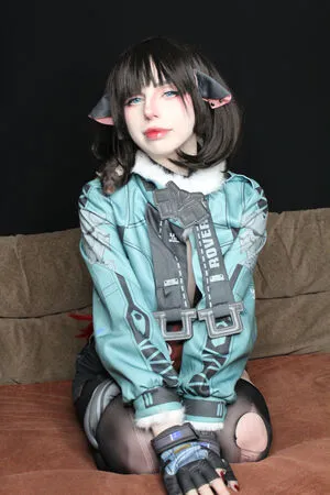 Nyabii OnlyFans Leaked Free Thumbnail Picture - #T7gN609JfY