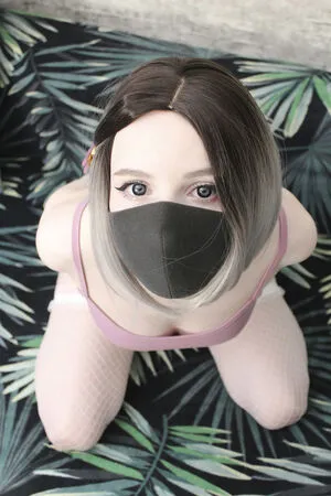 Nyabii OnlyFans Leaked Free Thumbnail Picture - #WbLZ3fqyGV