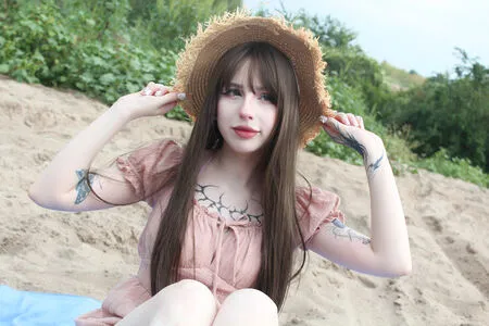 Nyabii OnlyFans Leaked Free Thumbnail Picture - #X9u8Q4yO6Y