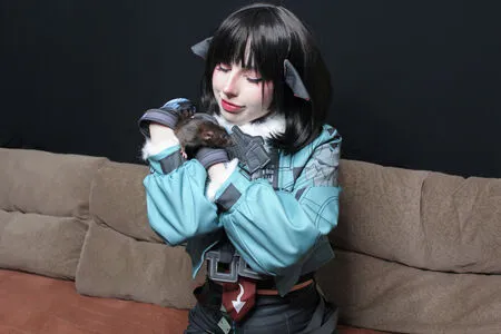 Nyabii OnlyFans Leaked Free Thumbnail Picture - #bWGgCjInDa